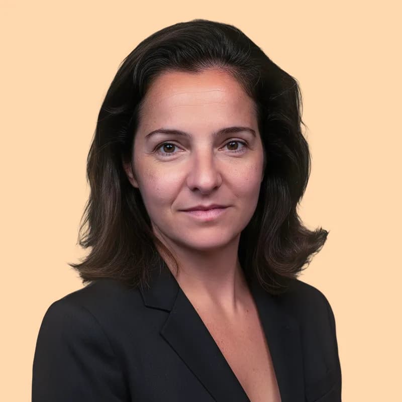 Portrait d’Alix