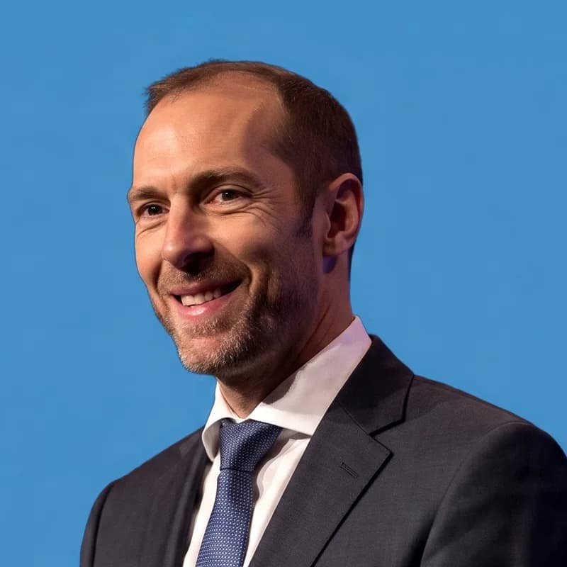 Portrait de Baptiste
